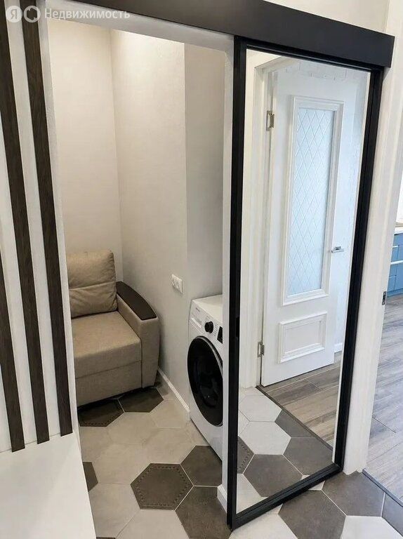 m. Shelepikha: Apartment, 1-rooms