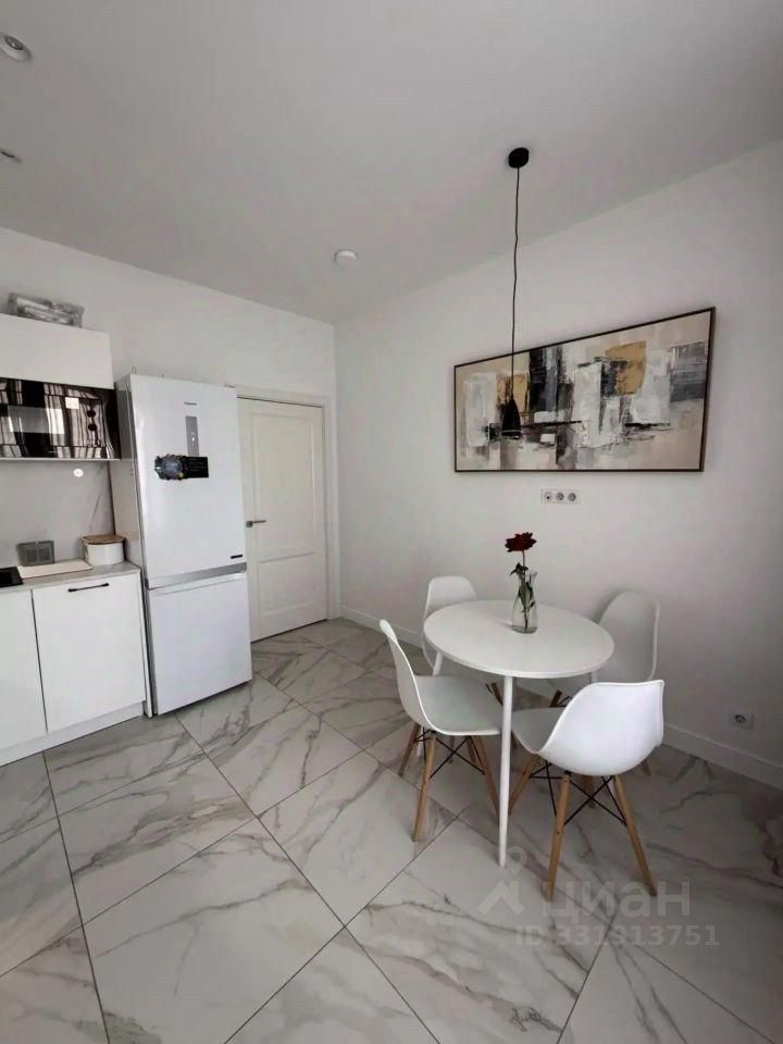 m. Nagornaya: Apartment, 1-rooms