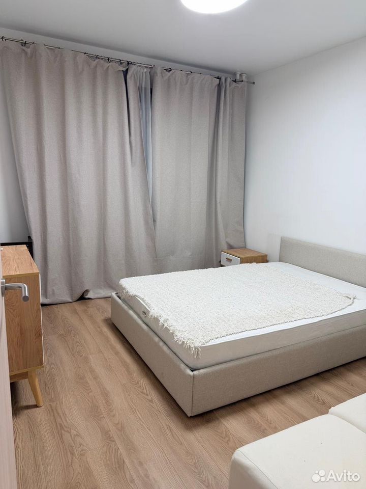 m. Bitsa: Apartment, 2-rooms