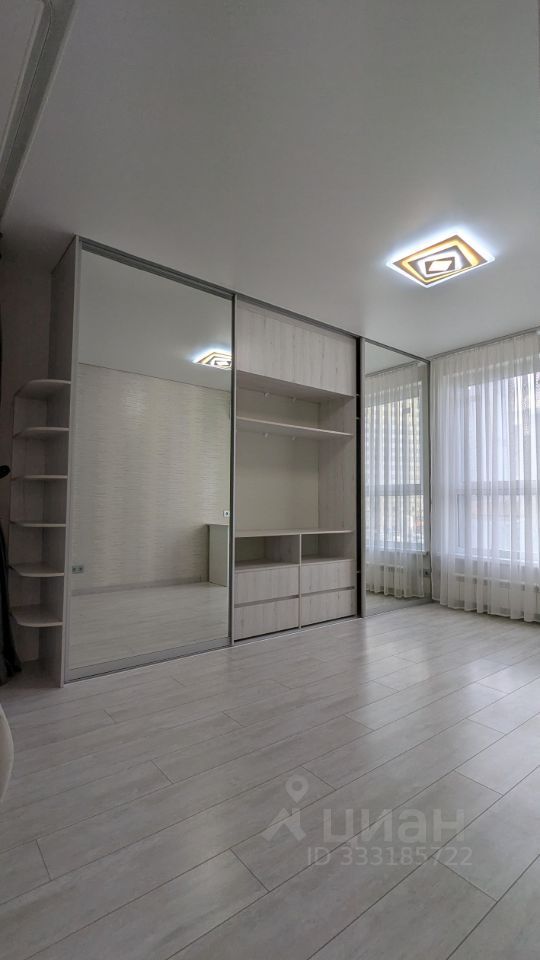 m. Verkhnie Likhobory: Apartment, 1-rooms