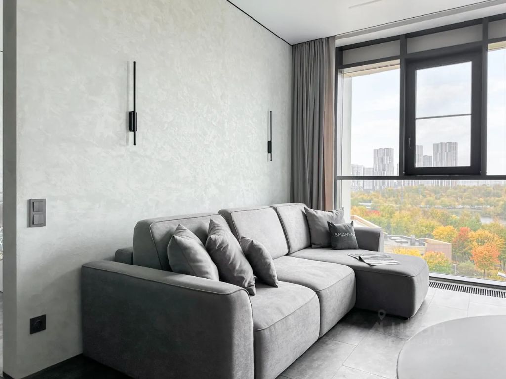 m. Koptevo: Apartment, 1-rooms