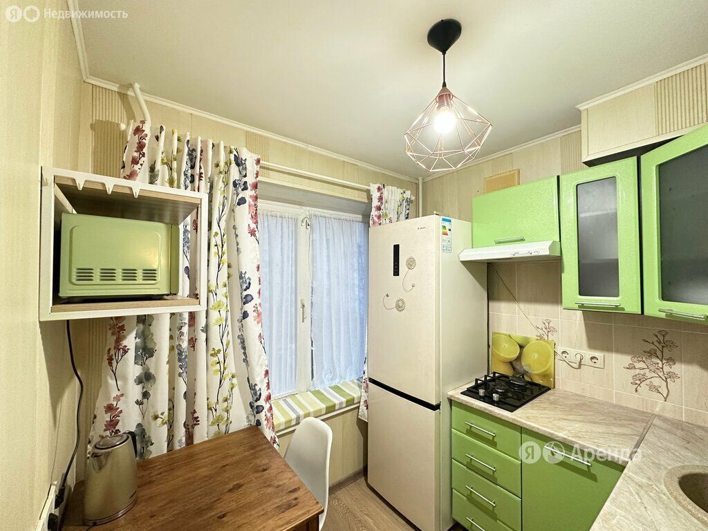 m. Kotelniki: Apartment, 1-rooms