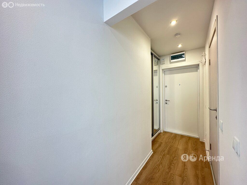 m. Vnukovo: Apartment, 1-rooms