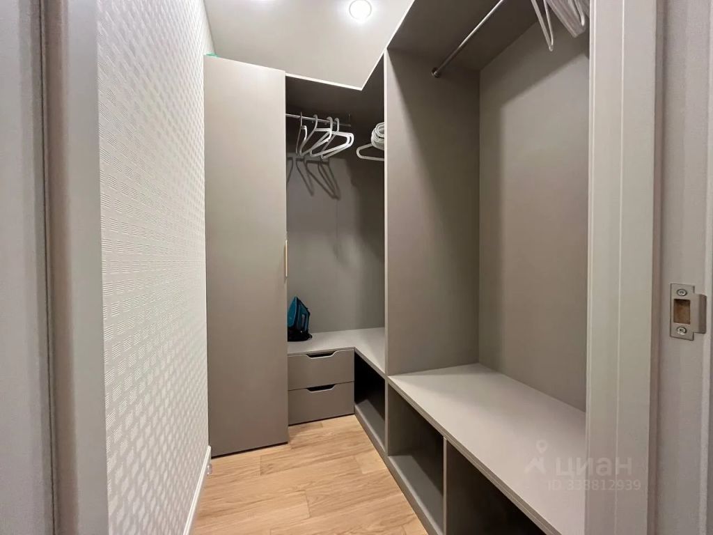 m. Paveletskaya: Apartment, 2-rooms