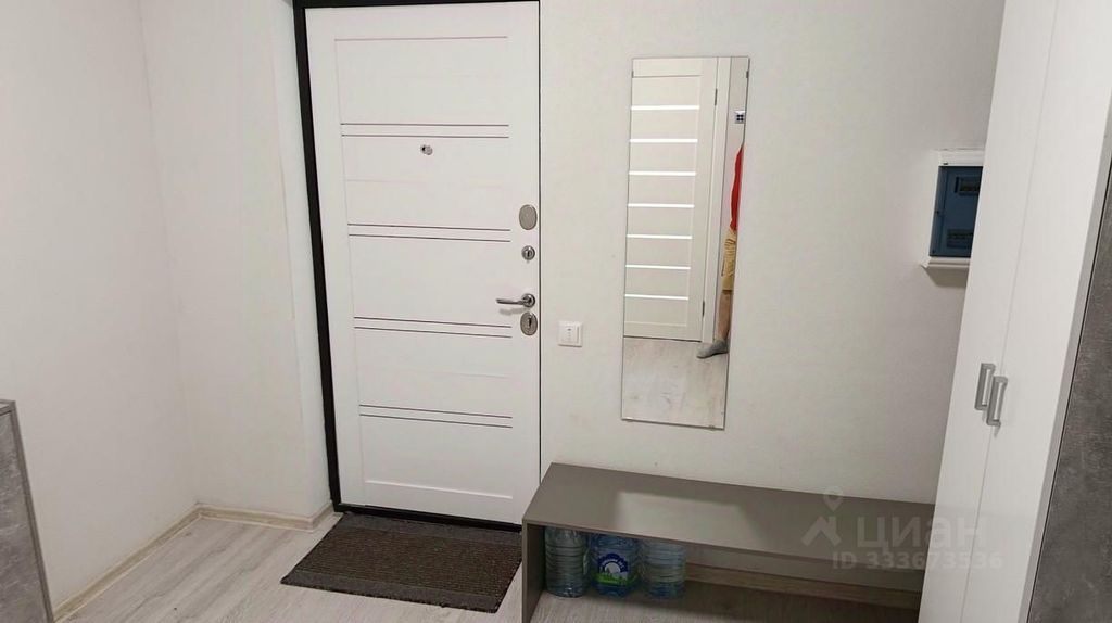 m. Odintsovo: Apartment, 2-rooms