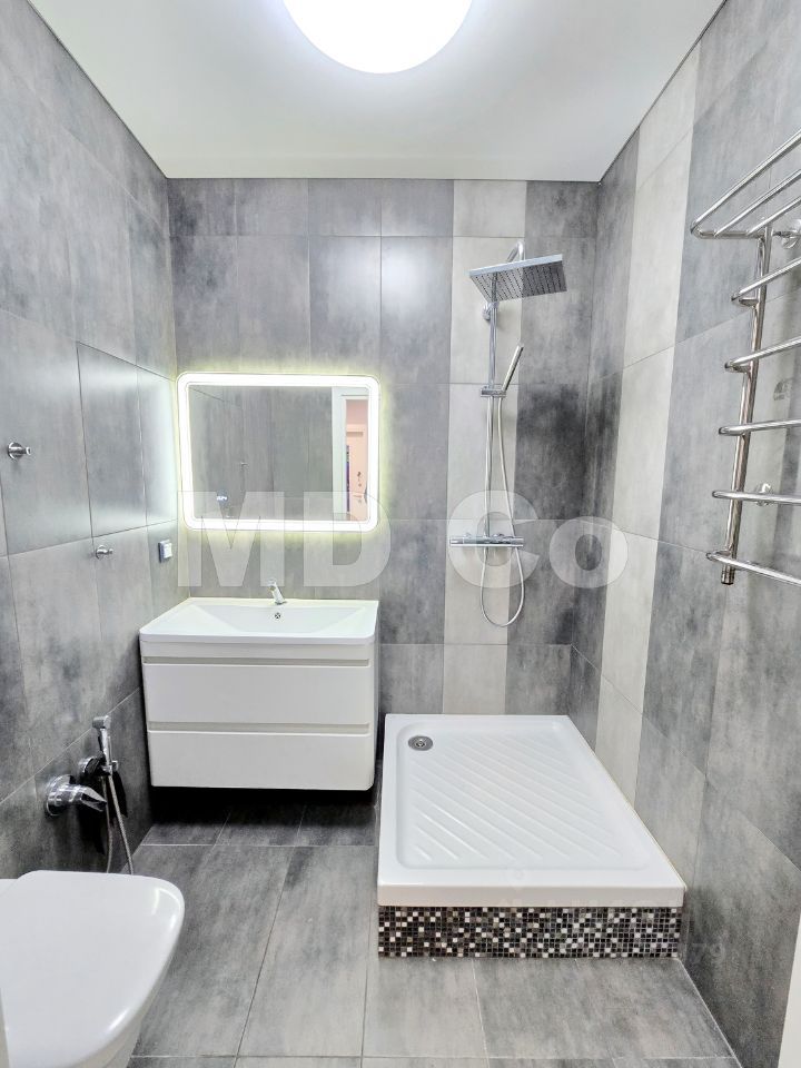 m. Kotelniki: Apartment, 3-rooms