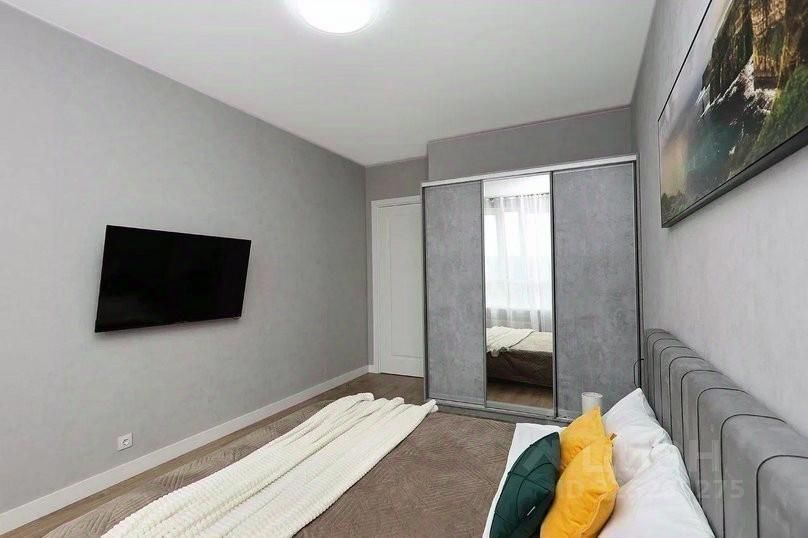 m. Skolkovo: Apartment, 1-rooms