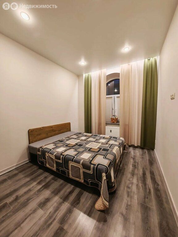 m. Bitsa: Apartment, 2-rooms