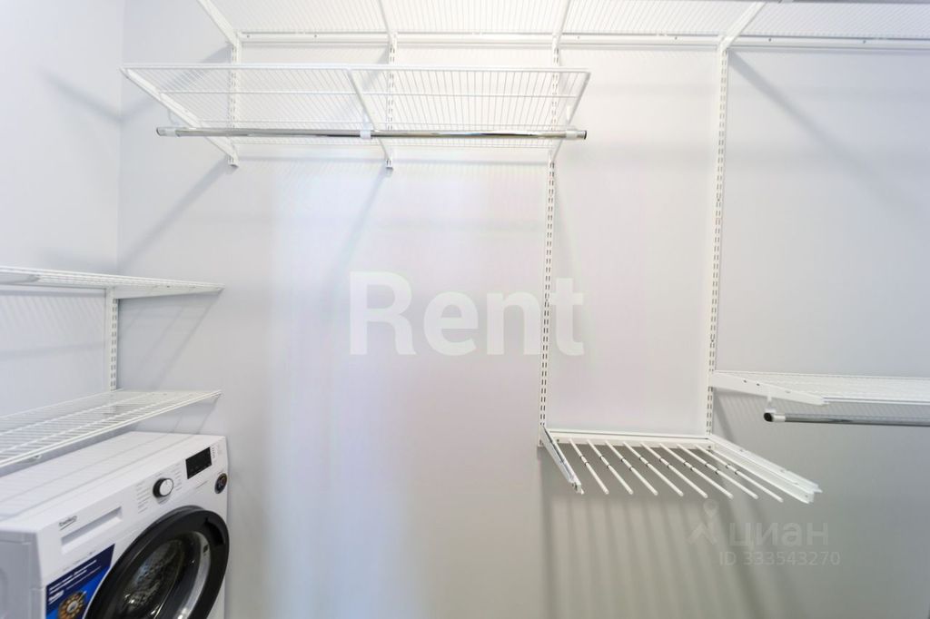 m. Tekhnopark: Apartment, 2-rooms