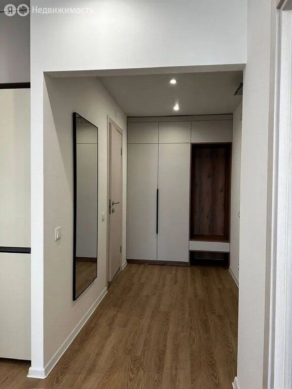 m. Nagatinskaya: Apartment, 1-rooms