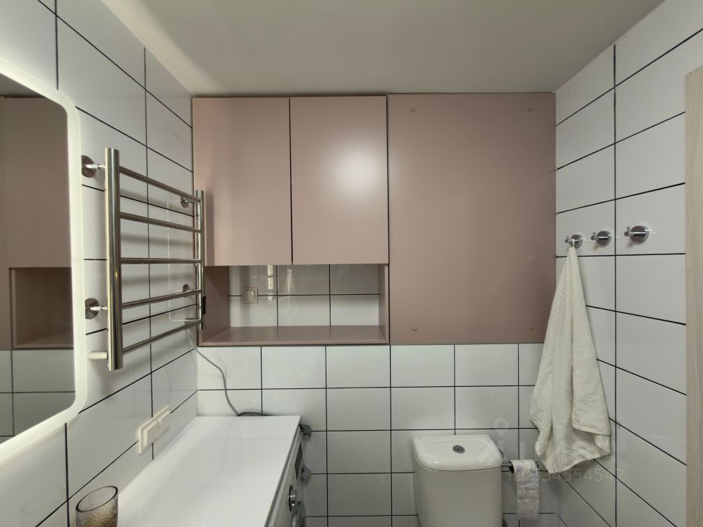 m. Opalikha: Apartment, 1-rooms