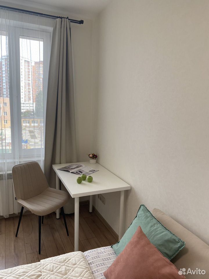 m. Odintsovo: Apartment, 1-rooms