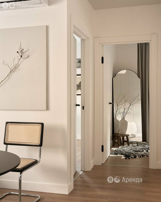 m. Butyrskaya : Apartment, 2-rooms
