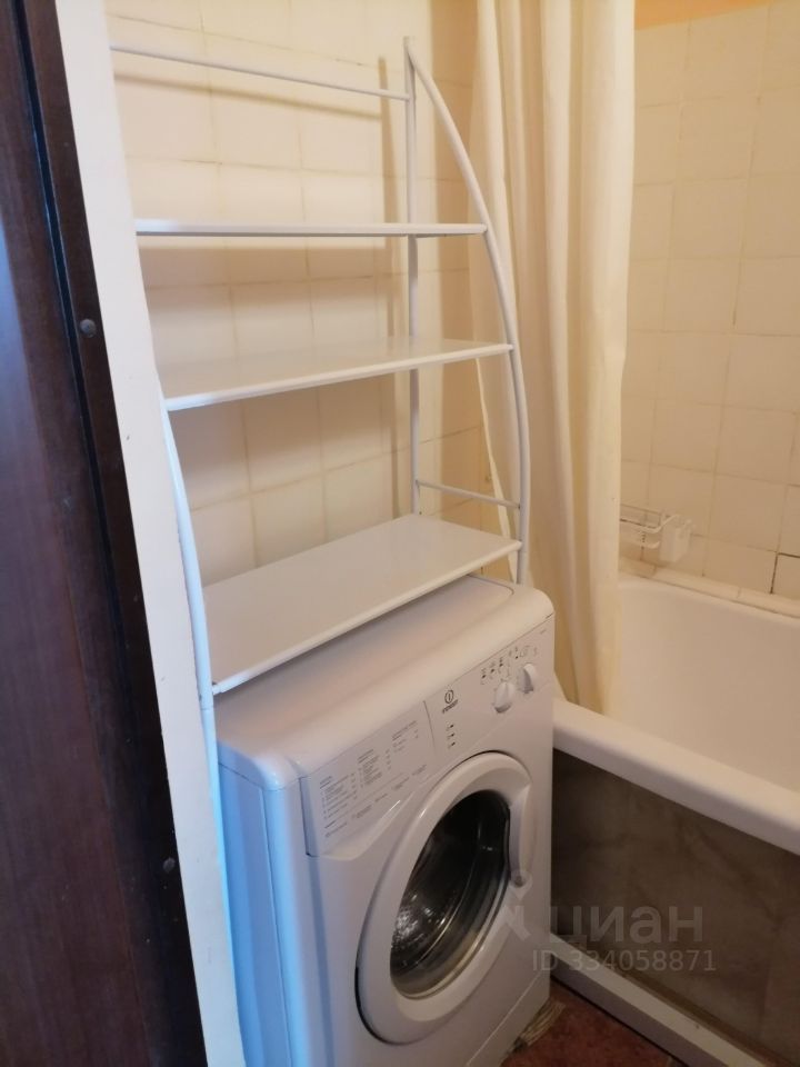 m. Mayakovskaya: Apartment, 1-rooms