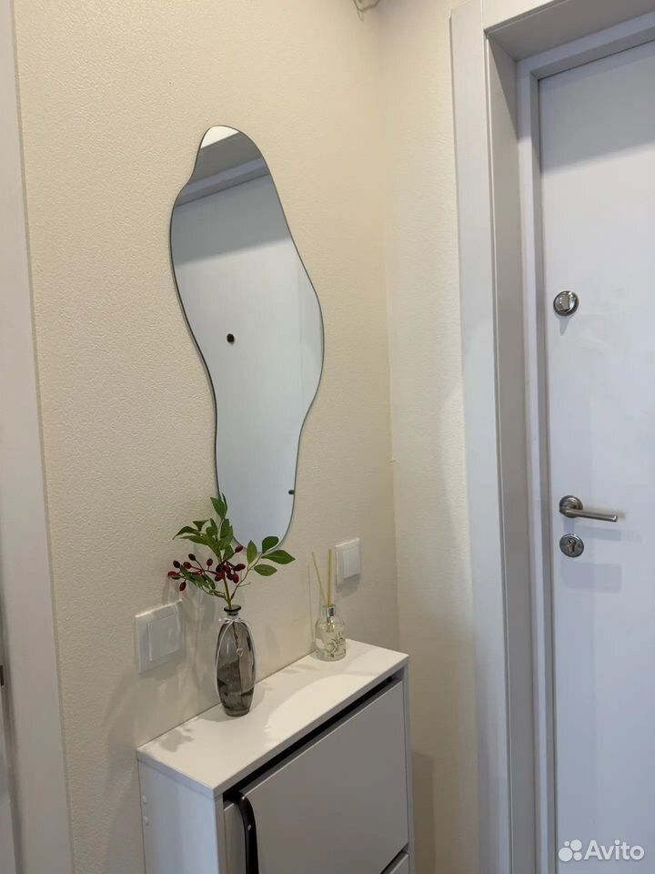 m. Butyrskaya : Apartment, 2-rooms