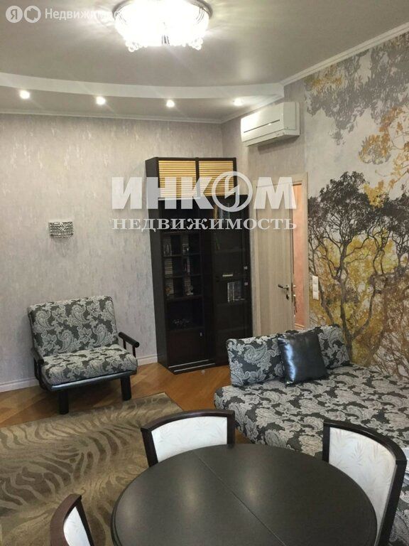 m. Preobrazhenskaya ploschad: Apartment, 1-rooms