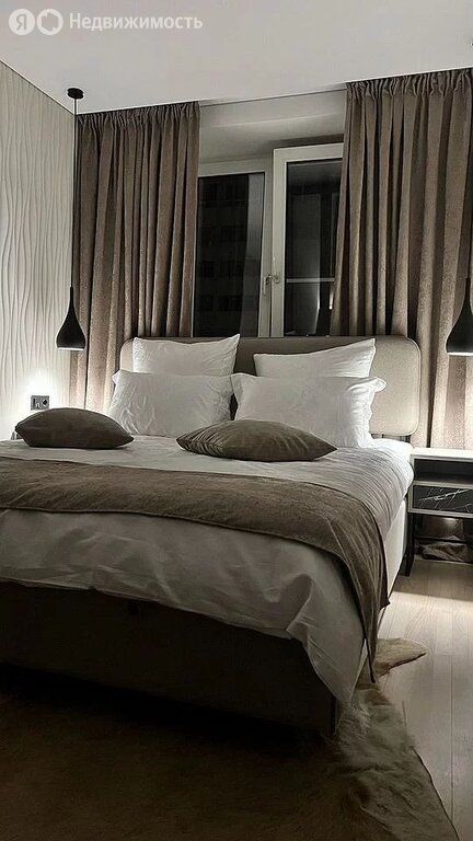 m. Dmitrovskaya: Apartment, 2-rooms
