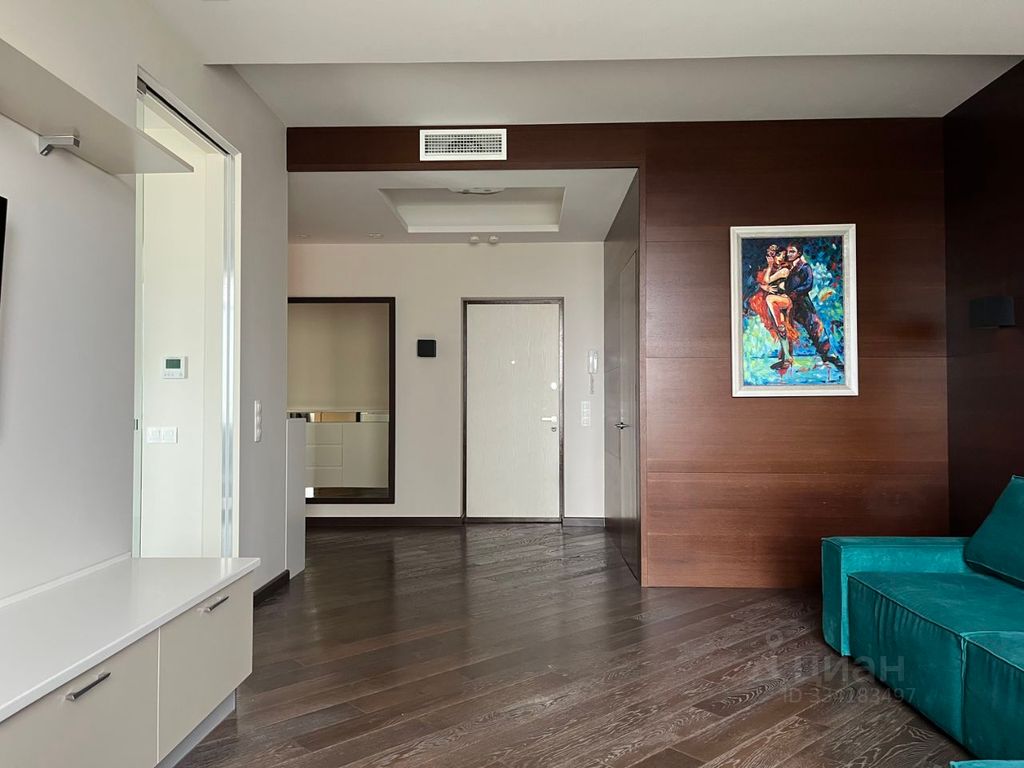 m. Matveevskoe: Apartment, 2-rooms