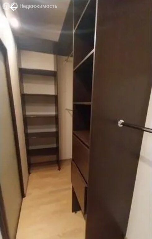m. Ramenki: Apartment, 2-rooms