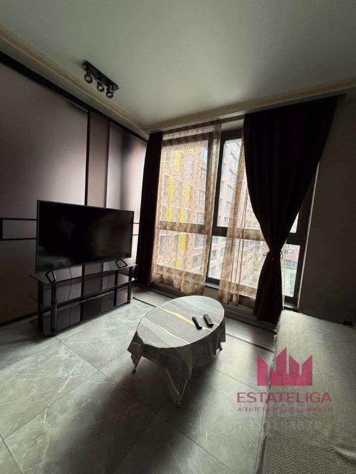 m. TsSKA: Apartment, 2-rooms