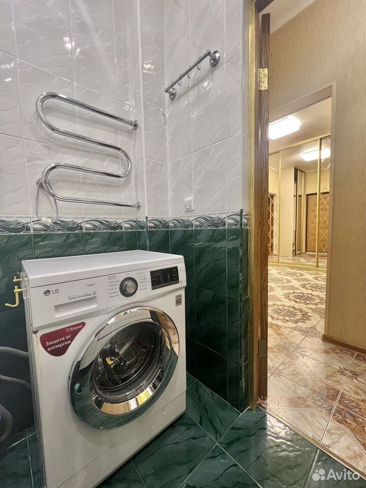 m. Serpukhovskaya: Apartment, 2-rooms
