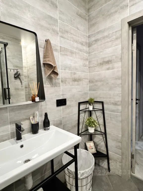 m. Khimki: Apartment, 1-rooms
