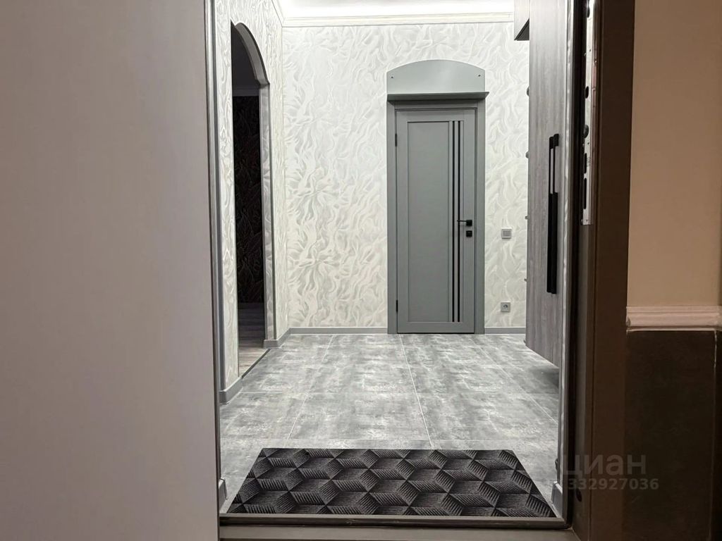m. Zyablikovo: Apartment, 2-rooms