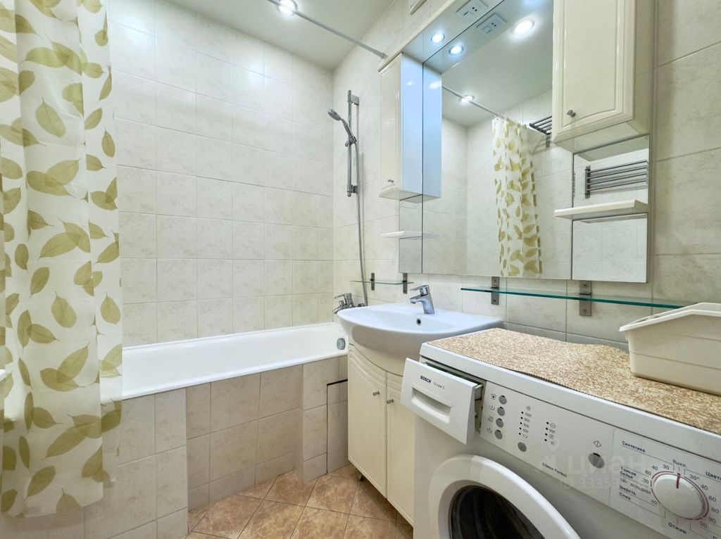m. Kraskovo: Apartment, 2-rooms