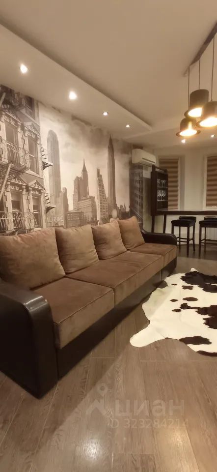 m. Podolsk: Apartment, 2-rooms