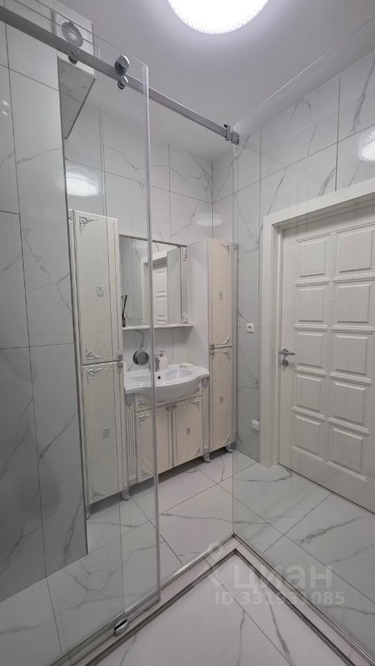 m. Moskva Tovarnaya: Apartment, 2-rooms