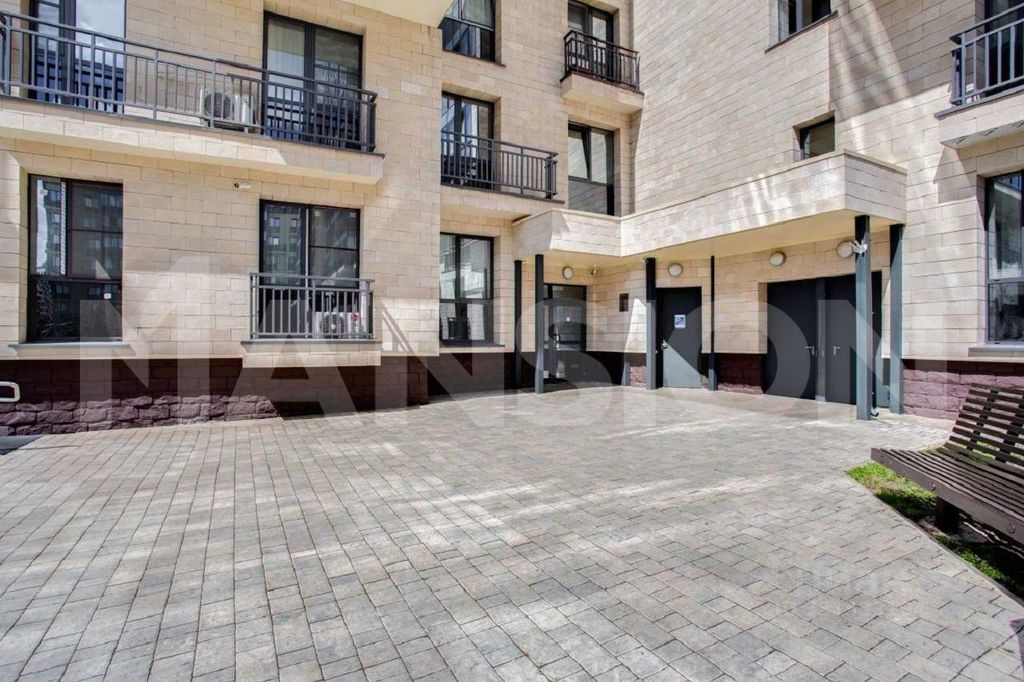 m. Skolkovo: Apartment, 2-rooms