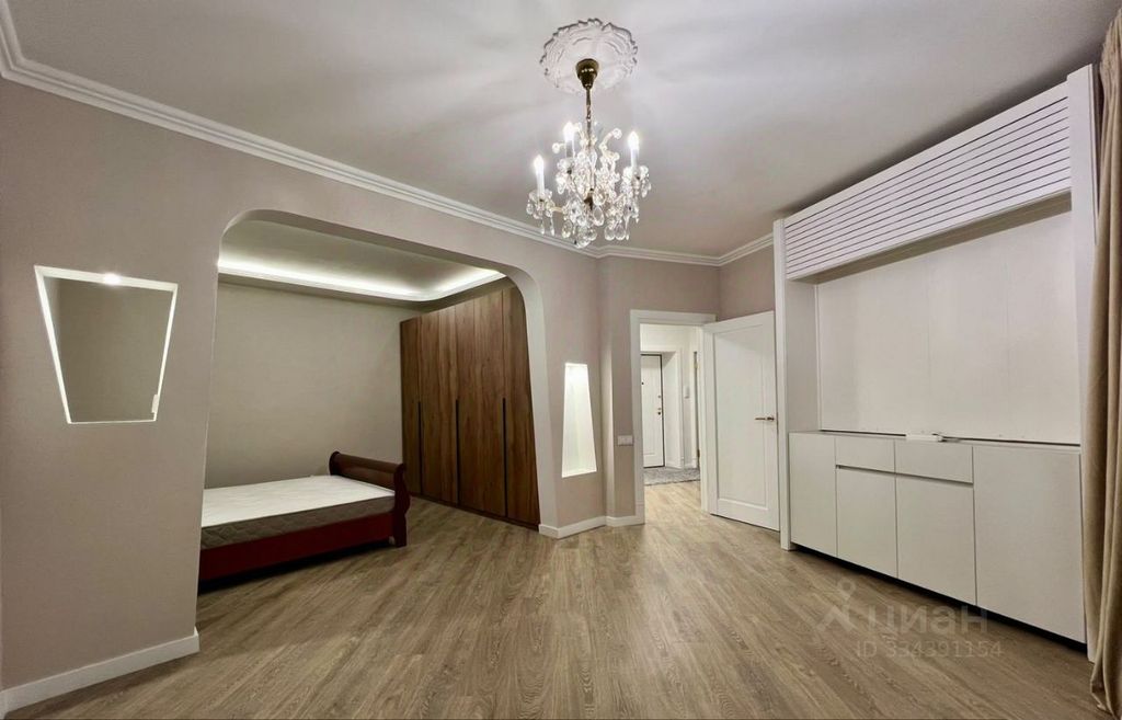 m. Penyagino: Apartment, 1-rooms