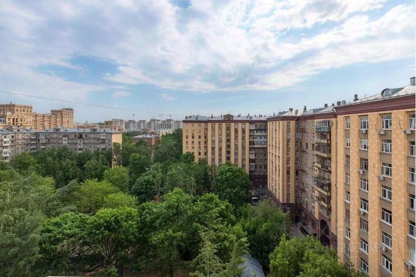 m. Frunzenskaya: Apartment, 1-rooms