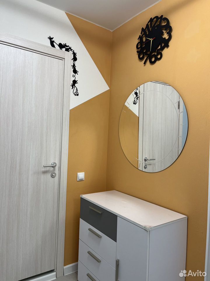m. Kotelniki: Apartment, studio