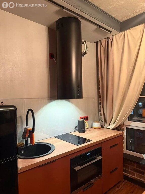 m. Solntsevo: Apartment, 1-rooms