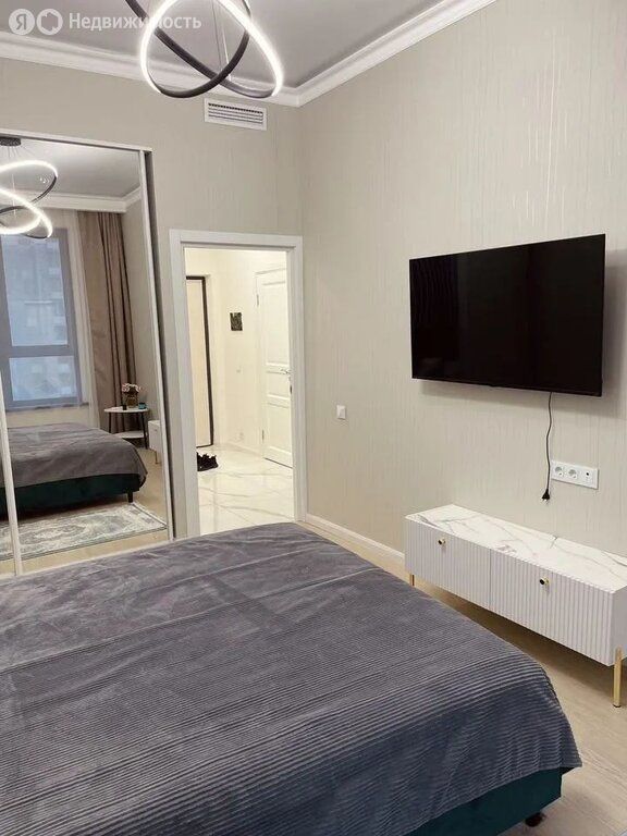 m. Khoroshevo: Apartment, 1-rooms