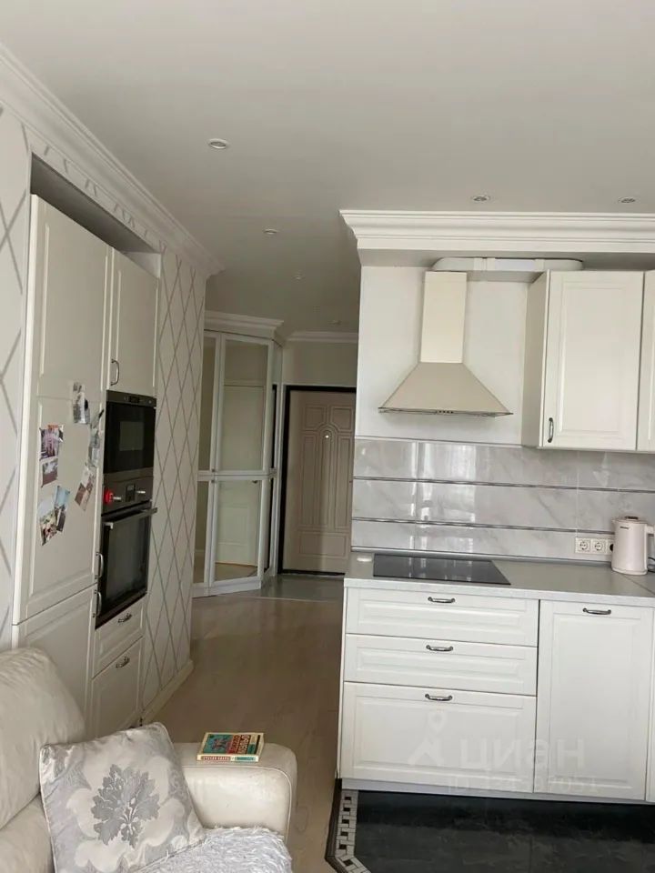 m. Lefortovo: Apartment, 1-rooms