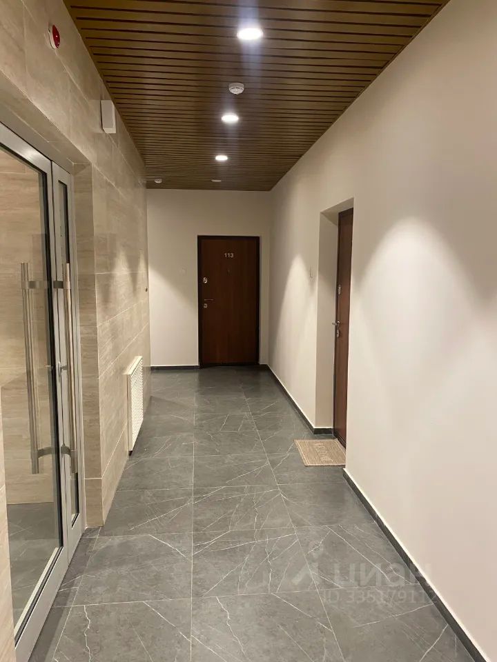 m. Botanichesky sad: Apartment, 1-rooms