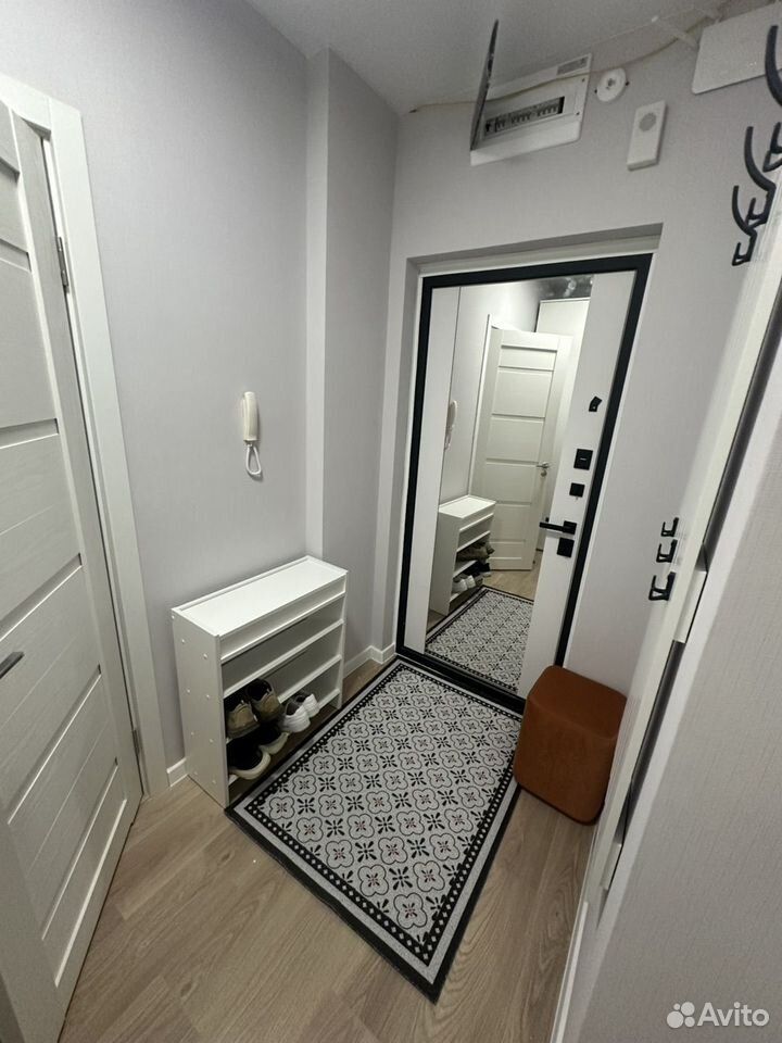 m. Zheleznodorozhnaya: Apartment, 1-rooms