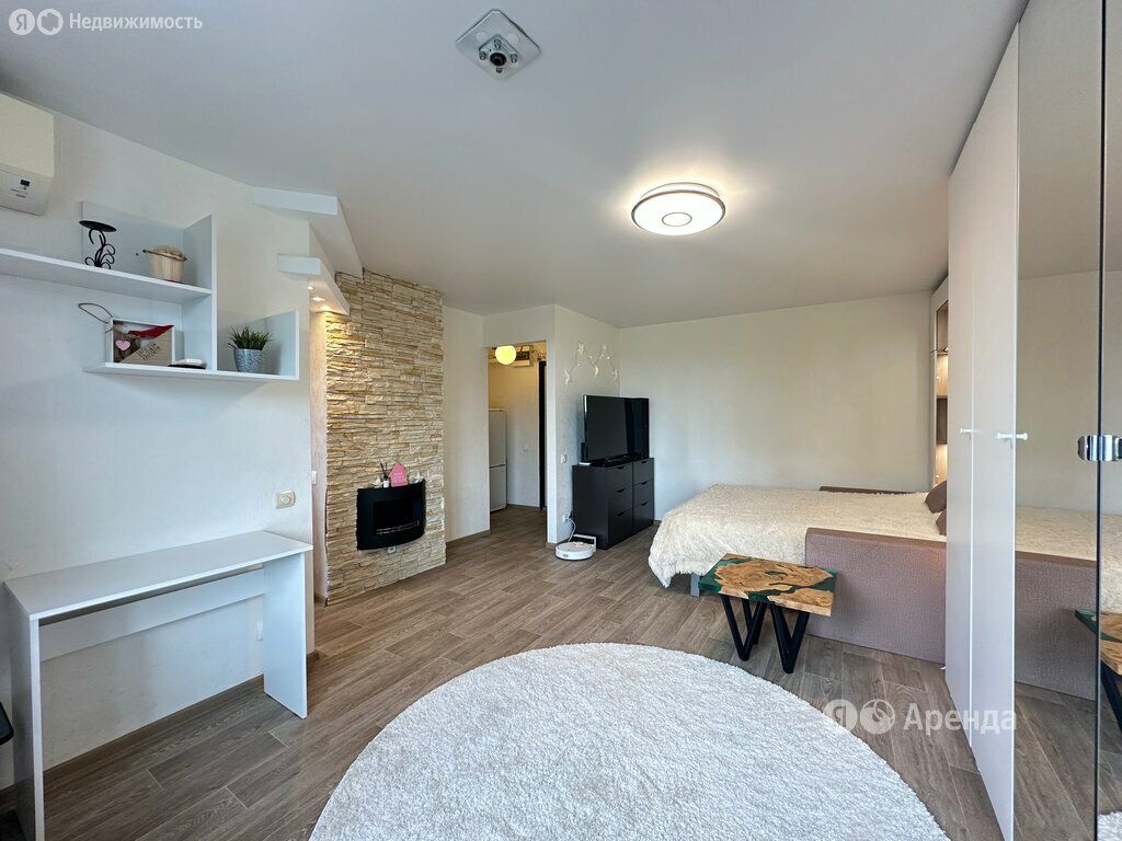 m. Streshnevo: Apartment, 1-rooms