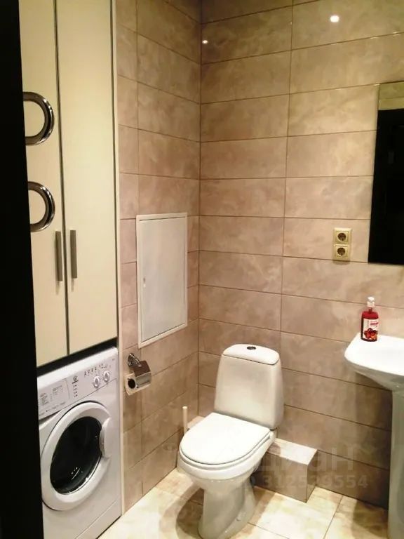 m. Pavshino: Apartment, 1-rooms