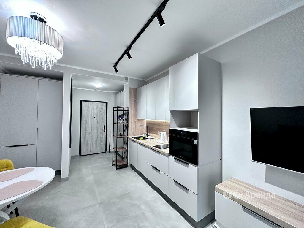 m. Ugreshskaya: Apartment, 1-rooms