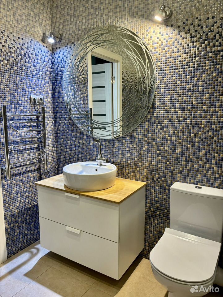 m. Kotelniki: Apartment, 3-rooms