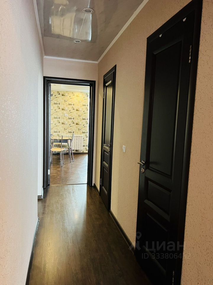 m. Dolgoprudnaya: Apartment, 2-rooms