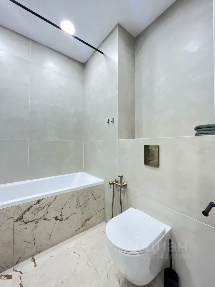 m. Dubrovka: Apartment, 1-rooms