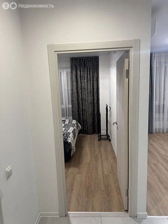 m. Ozernaya: Apartment, 1-rooms