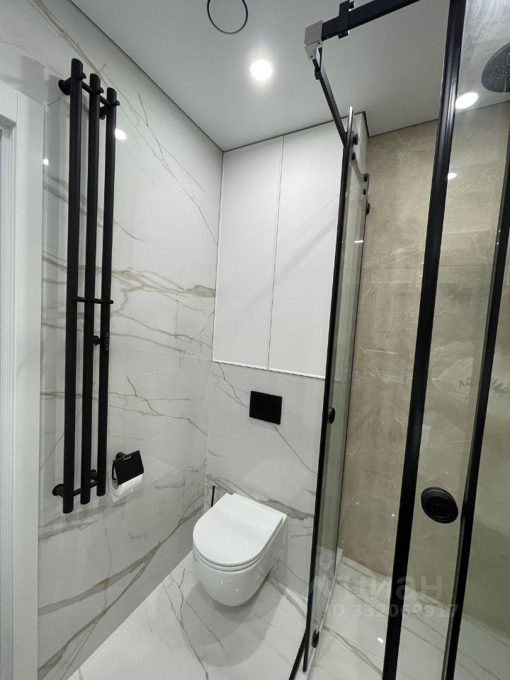 m. Aminyevskaya: Apartment, 2-rooms