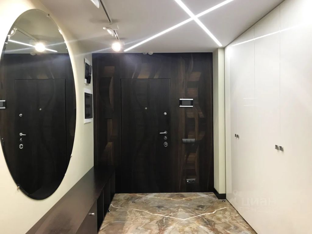 m. Myakinino: Apartment, 3-rooms