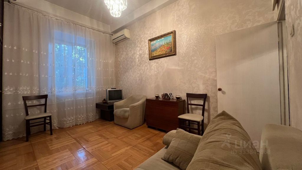 m. Tsvetnoy bulvar: Apartment, 1-rooms