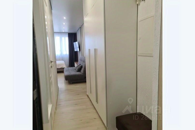 m. Molzhaninovo: Apartment, 1-rooms